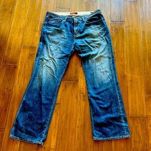 Big Star men’s jeans